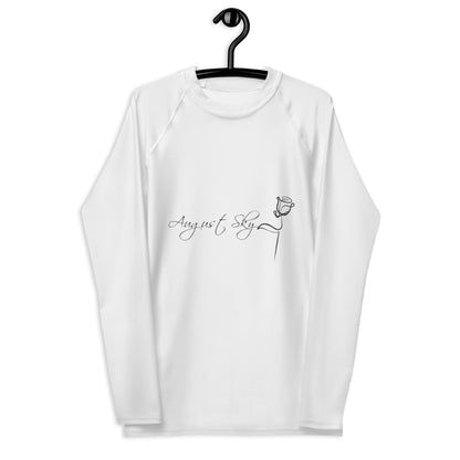 Men's Rash Guard