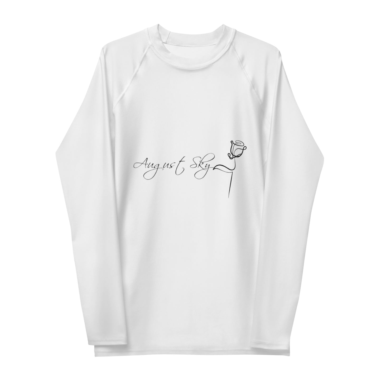 Men's Rash Guard