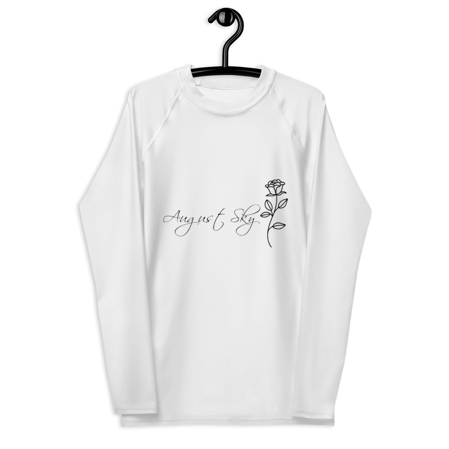 Men's Rash Guard