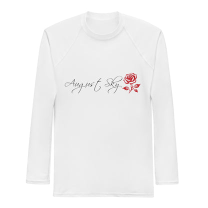 Men's Rash Guard