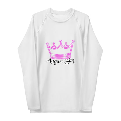 Men's Rash Guard