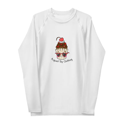 Men's Rash Guard