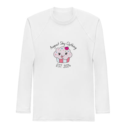 Men's Rash Guard