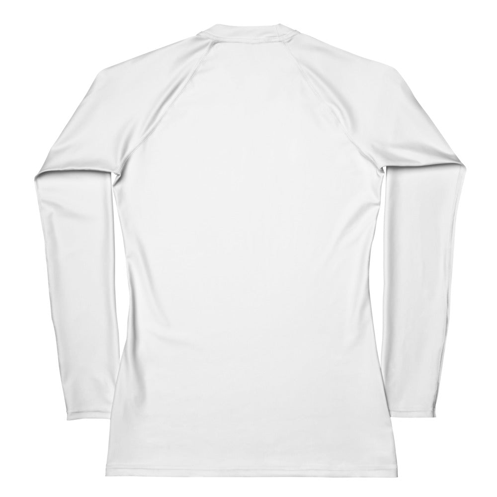 Women's Rash Guard