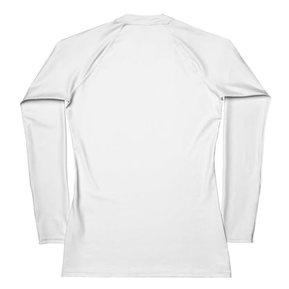 Women's Rash Guard