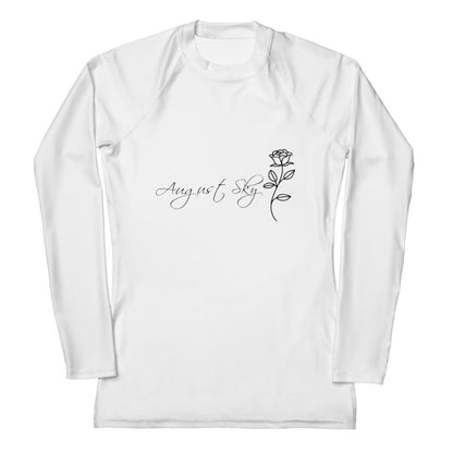 Women's Rash Guard