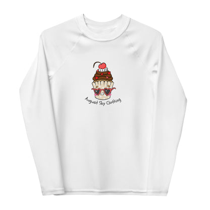 Boys  Rash Guard