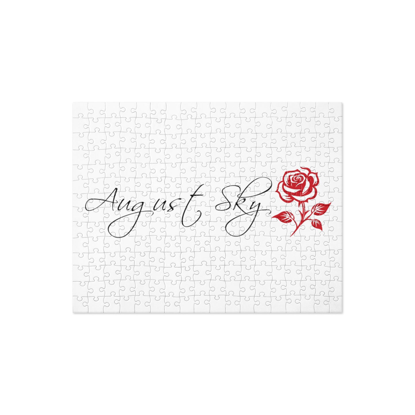 Jigsaw puzzle