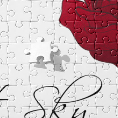 Jigsaw puzzle