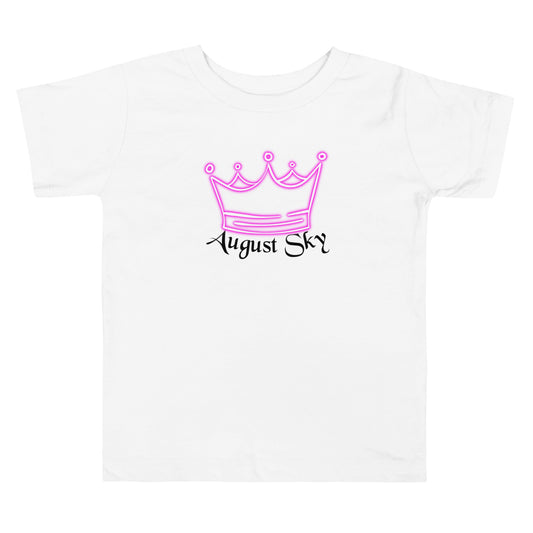 Toddler Boys Short Sleeve Tee
