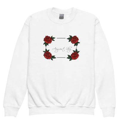 Kid Boys crewneck sweatshirt